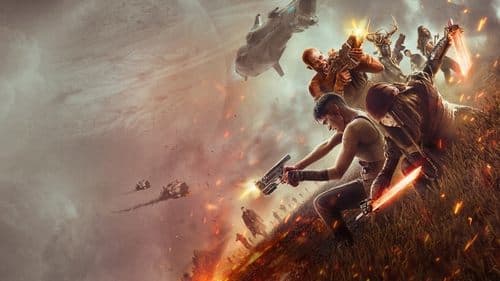 Rebel Moon - Teil 2: Die Narbenmacherin Bild 2