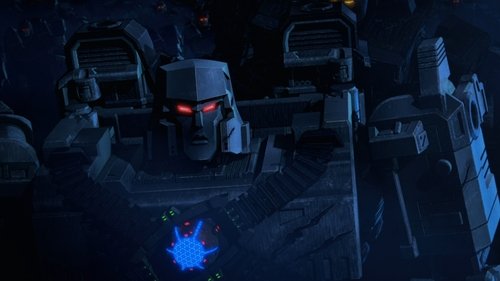 Transformers: War for Cybertron: Kingdom Bild 6