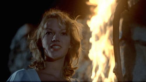 Foltermühle der gefangenen Frauen Bild 3