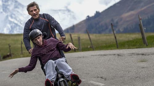 Mit ganzer Kraft Bild 2