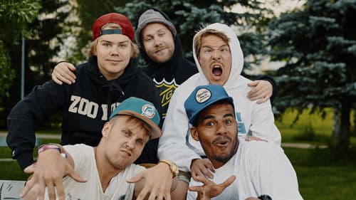 JVG-elokuva: Vuodet ollu tuulisii Bild 3