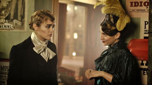 The Limehouse Golem Bild 4