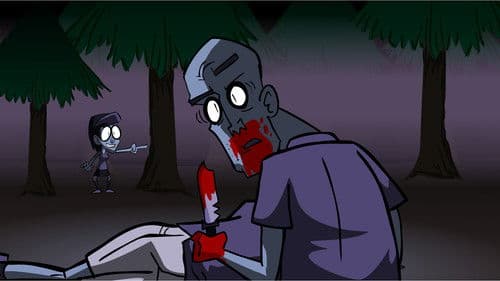 Bloody Sundae Bild 1