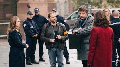 Disparition inquiétante; L'Évaporation Bild 1