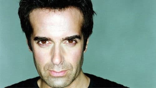 David Copperfield - Illusion Bild 1