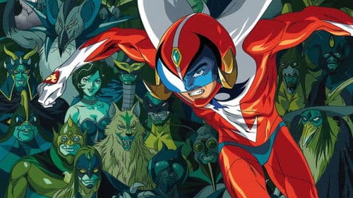 破裏拳ポリマー Bild 5