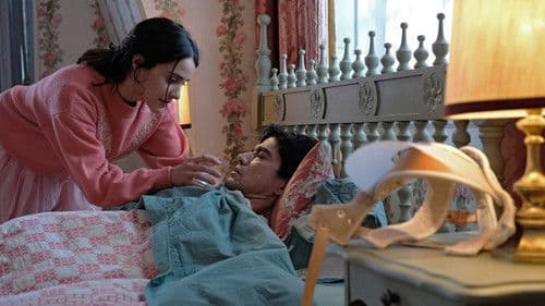 Die obskuren Geschichten eines Zugreisenden Bild 5