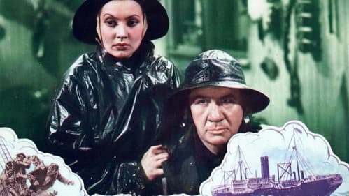 Hell-Ship Morgan Bild 1