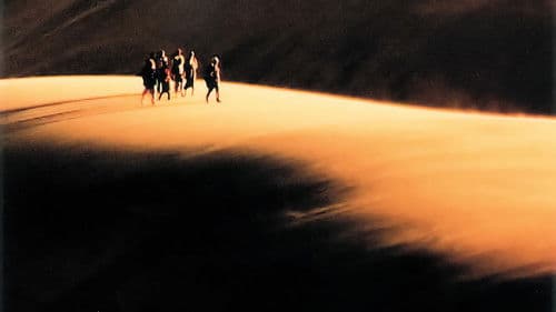 The King Is Alive Bild 1