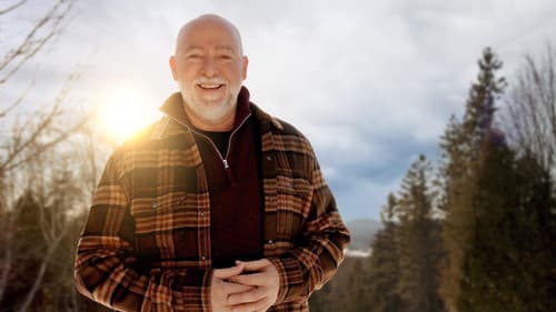 La belle tournée en hiver Bild 1