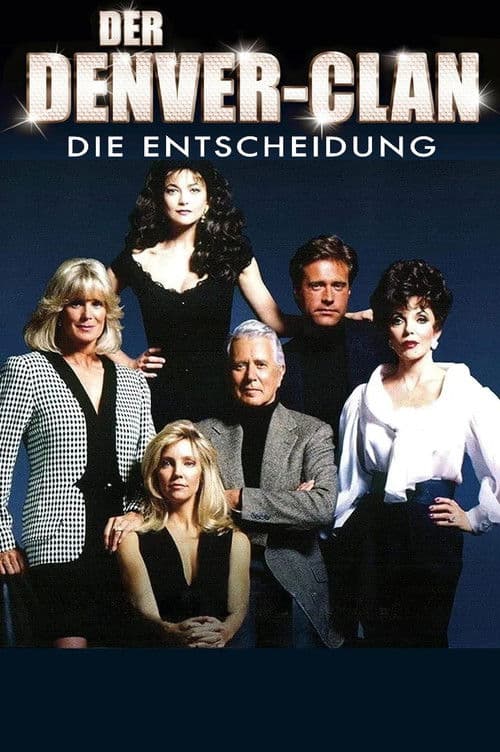 Denver - Die Entscheidung