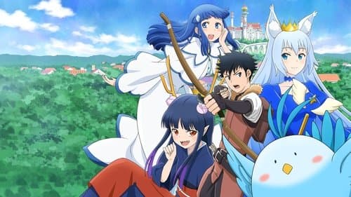 A Playthrough of a Certain Dude's VRMMO Life Bild 2