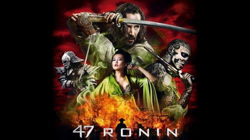 47 Ronin Bild 2