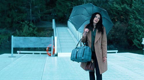 Dangerous Game: The Legacy Murders Bild 3