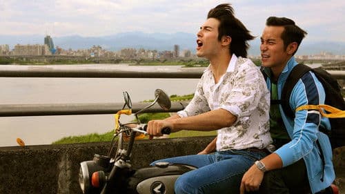 女朋友‧男朋友 Bild 1