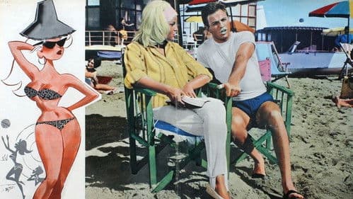 Ferragosto in Bikini Bild 1