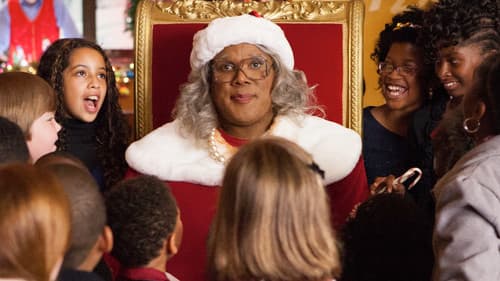 A Madea Christmas Bild 4