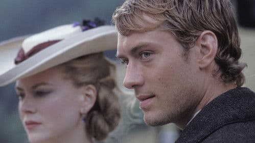 Unterwegs nach Cold Mountain Bild 3