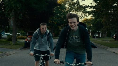 Giant Little Ones Bild 2