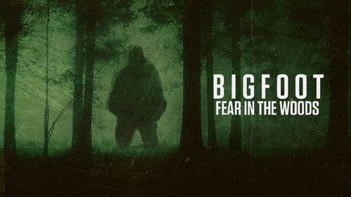 Bigfoot: Fear in the Woods Bild 1