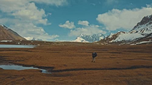 A Cry From The Mountains Bild 7