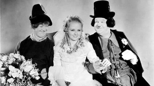 Dick und Doof - Rache ist süß Bild 7