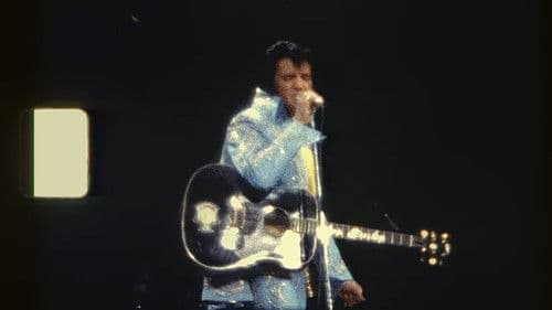 Elvis Live at Madison Square Garden Bild 1
