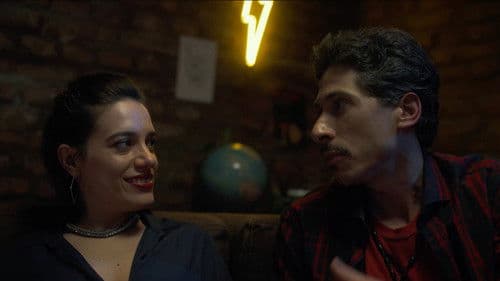 Martín vuelve Bild 6