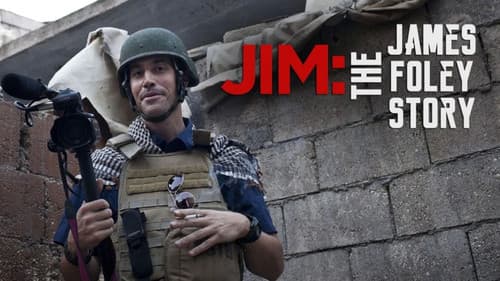 Jim Foley: Realität des Terrors Bild 1