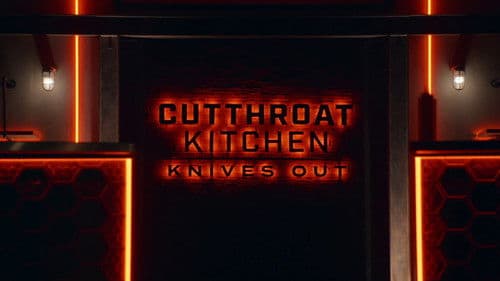 Cutthroat Kitchen: Knives Out Bild 3
