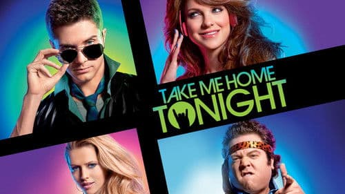 Take Me Home Tonight Bild 4