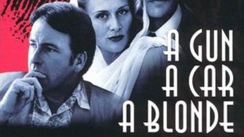 A Gun, a Car, a Blonde Bild 6