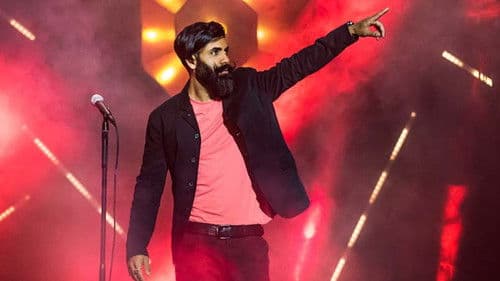 Paul Chowdhry: Live Innit Bild 1