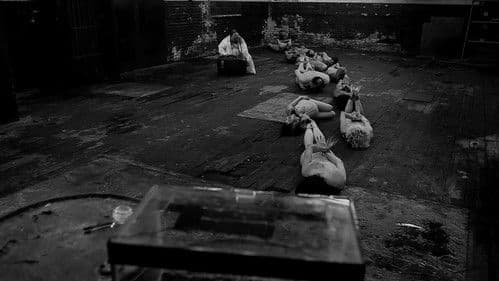 The Human Centipede 2 (Full Sequence) Bild 2