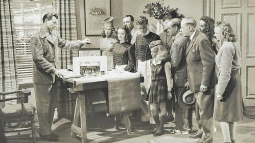 Hollywood Wonderland Bild 1