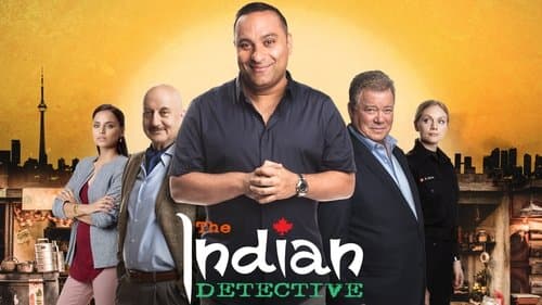The Indian Detective Bild 1