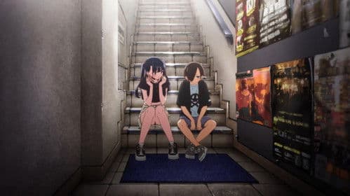 The Dangers in My Heart: The Movie Bild 3