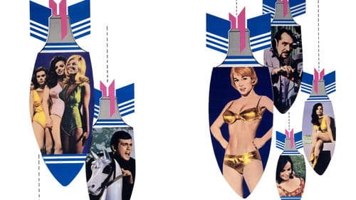 Der Spion, der aus dem Speiseeis kam Bild 2