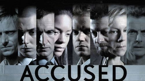 Accused - Eine Frage der Schuld Bild 4
