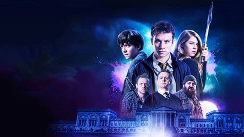 Slaughterhouse Rulez Bild 4