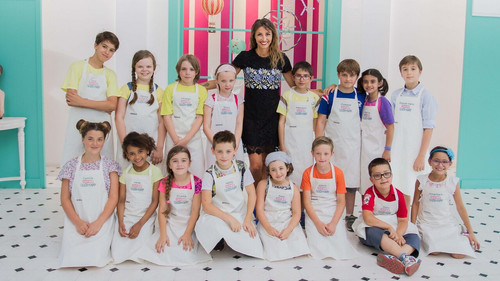 Junior Bake Off Italy Bild 2