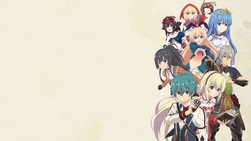 Grimms Notes: The Animation Bild 1