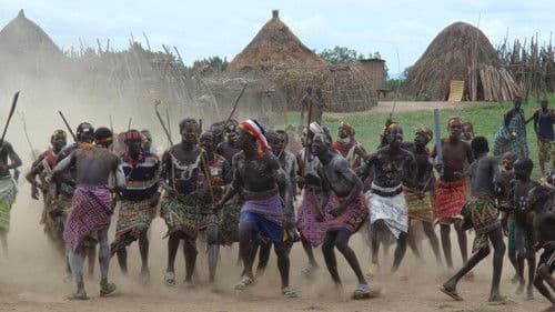 아프리카의 눈물 Bild 1