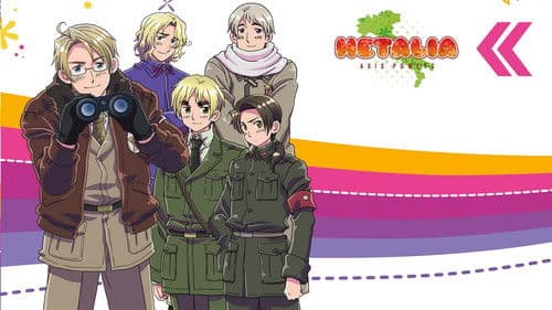Hetalia Bild 7