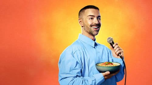 Matteo Lane: The Al Dente Special Bild 3