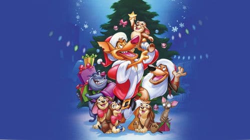 Charlie - Eine himmlische Weihnachtsgeschichte Bild 5