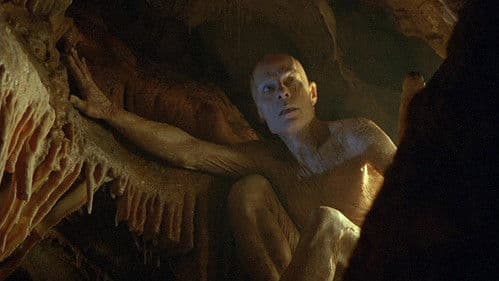 Die Macht des Feuers Bild 3