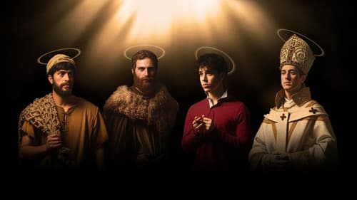 Martin Scorsese Presents: The Saints Bild 3