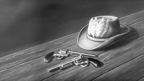 Four Feather Falls Bild 1