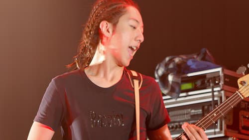 CNBLUE Fanclub tour 2012 ~Where you are~ Bild 2